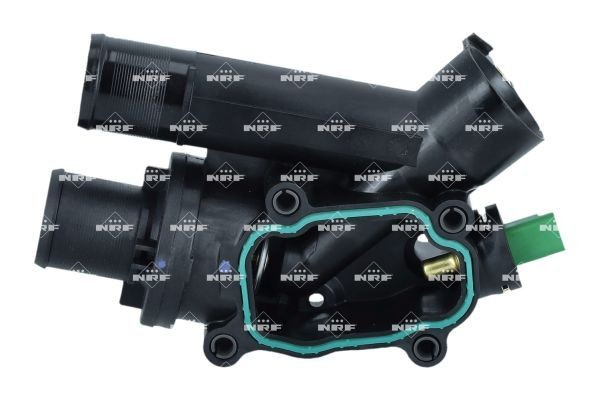 Кожух термостата NRF 725191 ціна, від 37.82 USD