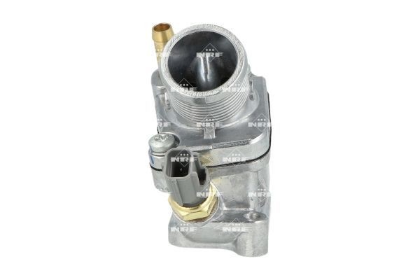 Кожух термостата NRF 725223 ціна, від 46.38 USD