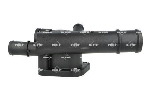Водяний патрубок NRF 775005 ціна, від 3.76 USD