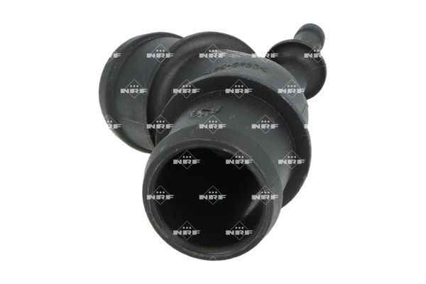 Фланець системи охолодження (трійник) NRF 775021 ціна, від 2.95 USD