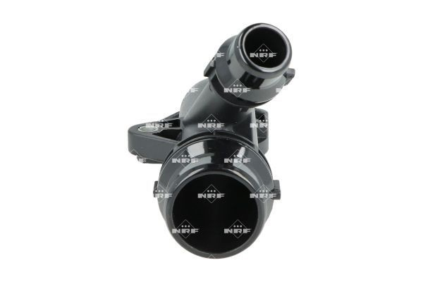 Фланець системи охолодження (трійник) NRF 775034 ціна, від 12.67 USD