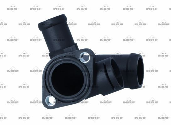 Фланець системи охолодження (трійник) NRF 775039 ціна, від 3.14 USD