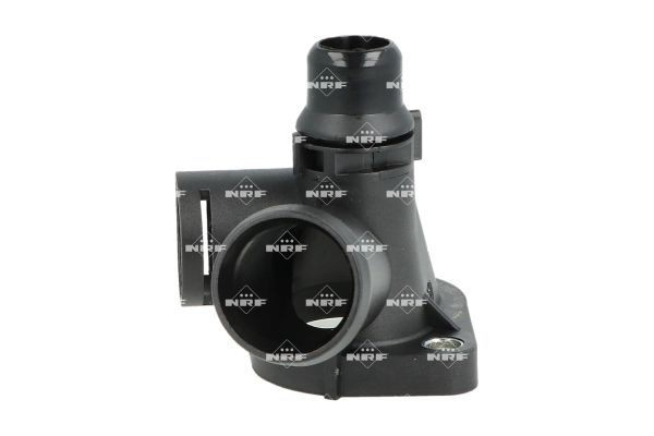 Фланець системи охолодження (трійник) NRF 775040 ціна, від 2.66 USD