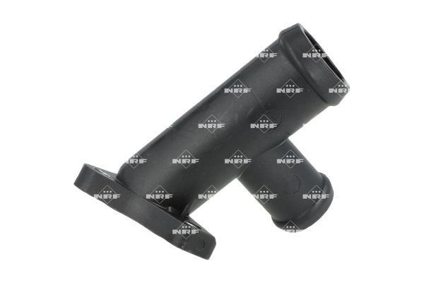 Фланець системи охолодження (трійник) NRF 775043 ціна, від 3.87 USD