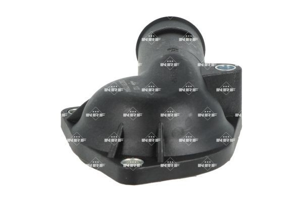 Кришка термостата Hans Pries (Topran) 021121121A ціна, від 3.07 USD
