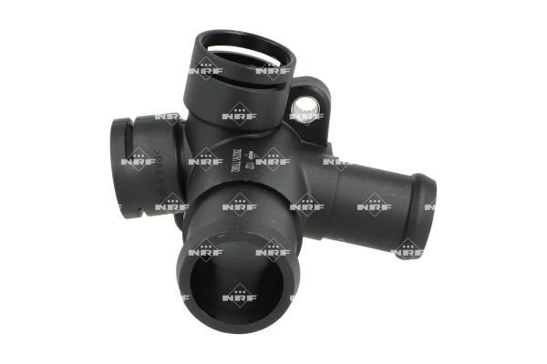 Фланець системи охолодження (трійник) NRF 775062 ціна, від 4.19 USD