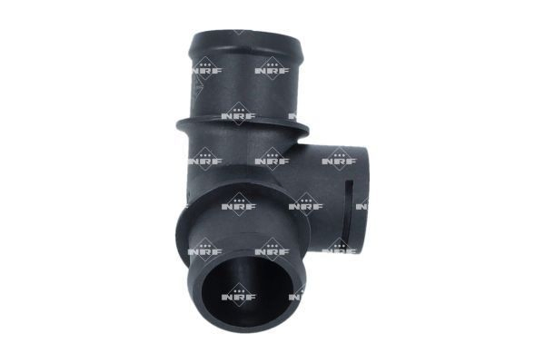Фланець системи охолодження (трійник) AND 3T121055 ціна, від 4.83 USD