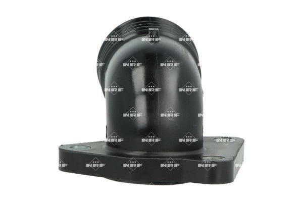 Фланець системи охолодження (трійник) NRF 775093 ціна, від 5.16 USD