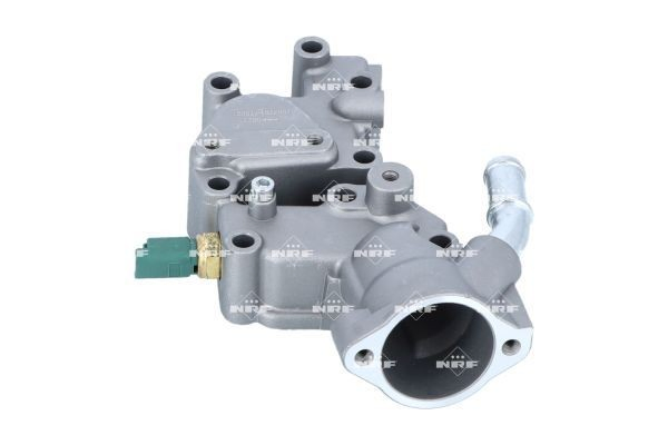 Кожух термостата Hans Pries (Topran) 723016755 ціна, від 19.43 USD