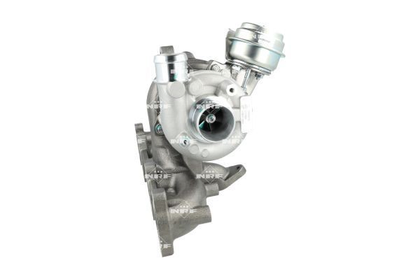 Купити Турбіна Volkswagen Caddy III 2KA, 2KH, 2CA, 2CH
