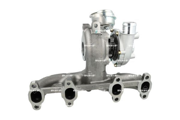 Турбіна Volkswagen Caddy III фургон (2KA, 2KH, 2CA, 2CH) (2004 - 2015) ціна, від 146.94 USD