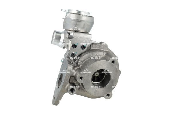 Турбіна Fast FT10335 ціна, від 533.07 USD