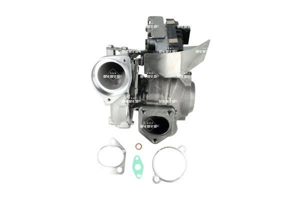 Турбіна Remante 003002000009R ціна, від 393.27 USD