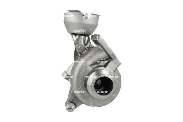 Купити 7646091 Fiat/Alfa/Lancia Турбіна