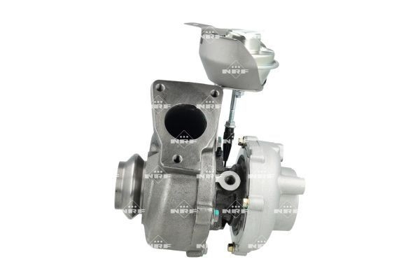 Турбіна Fiat/Alfa/Lancia 7646091 ціна, від 222.77 USD