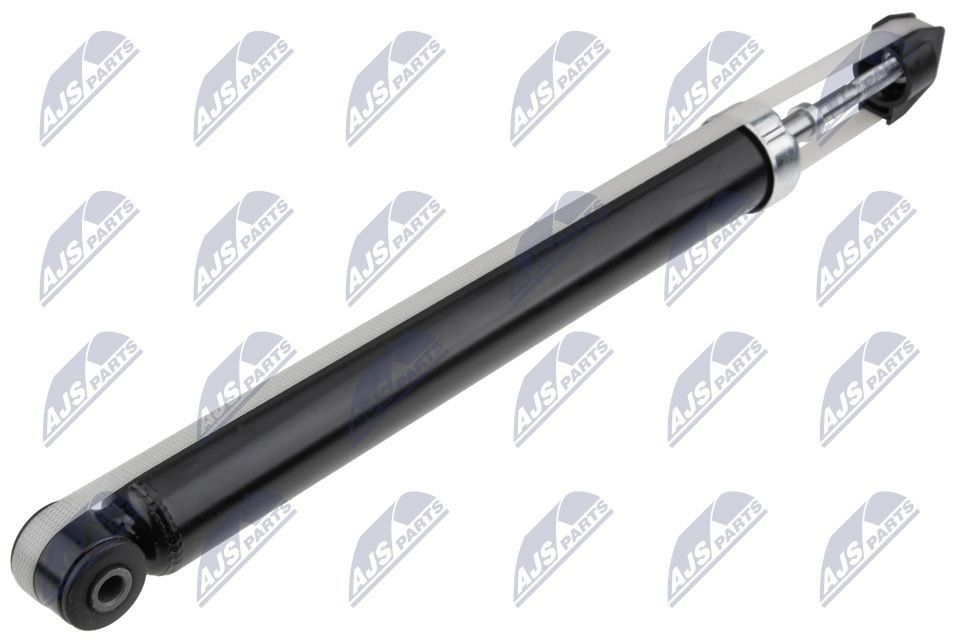 Амортизатор задній, правий NTY ACH062 ціна, від 17.78 USD