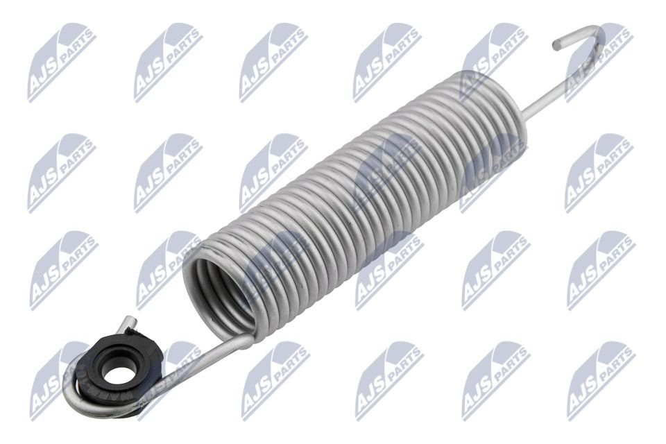 AEBM104 NTY Амортизатор кришки багажника / двері 3/5-ї задньої