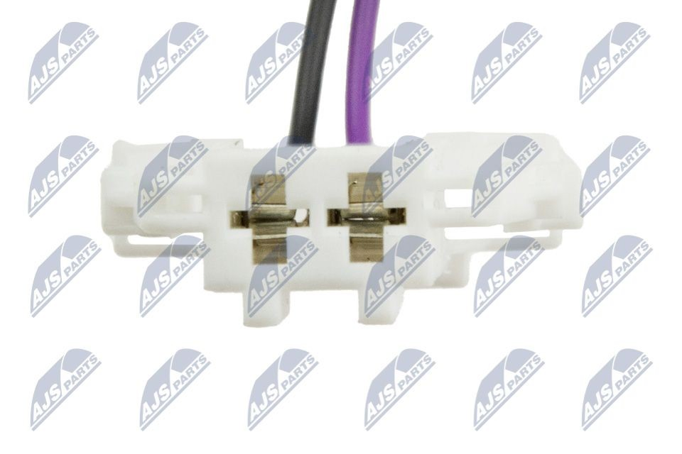 Амортизатор двері задньої NTY AEME091 ціна, від 80.76 USD