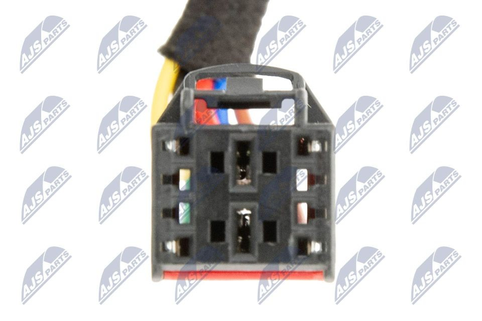  Амортизатор багажника Porsche Cayenne 