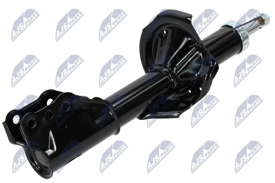 Амортизатор передньої підвіски, лівий NTY AMZ007 ціна, від 44.97 USD