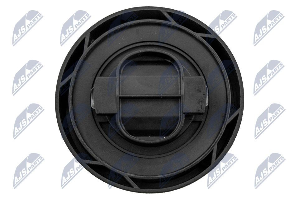 Кришка маслозаливной горловини NTY BKOBM006 ціна, від 2.68 USD