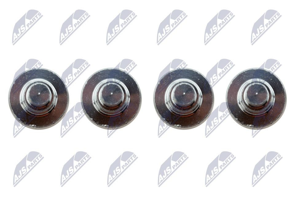 Колектор впускний NTY BKSPL009 ціна, від 62.62 USD