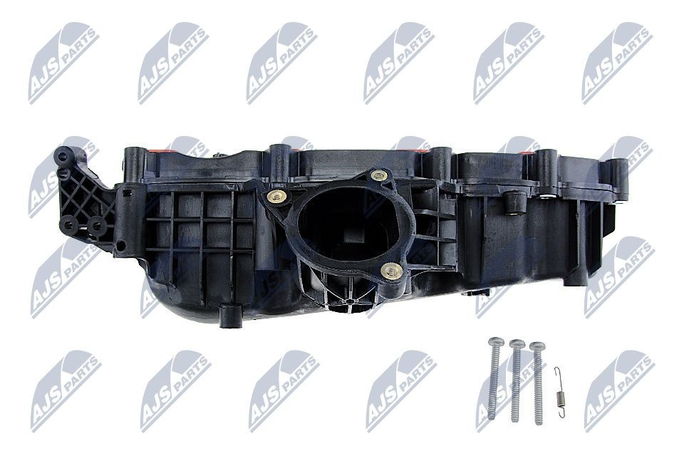 Колектор впускний NTY BKSVW001 ціна, від 39.24 USD