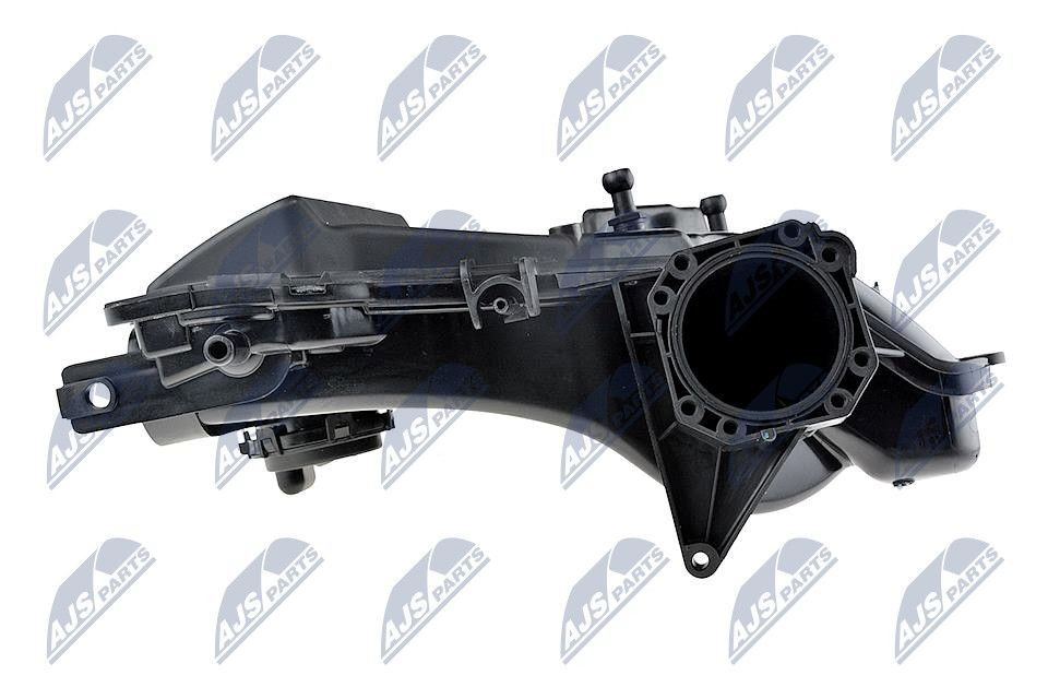 Колектор впускний NTY BKSVW010 ціна, від 139.31 USD
