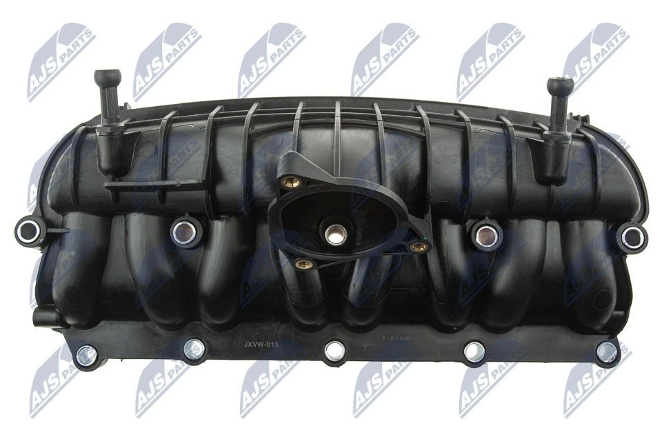 Колектор впускний NTY BKSVW015 ціна, від 10.13 USD