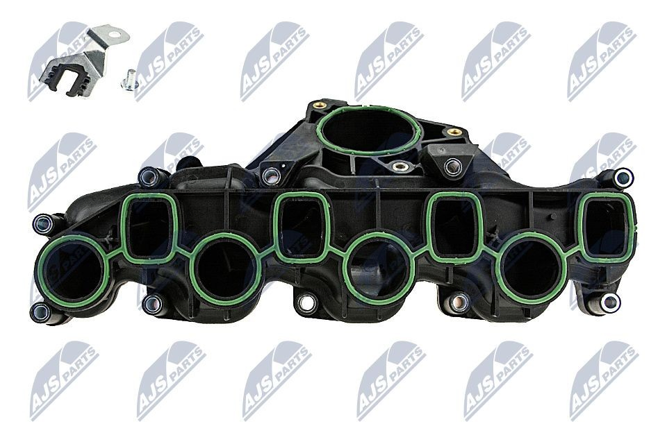 Колектор впускний NTY BKSVW020 ціна, від 63.33 USD