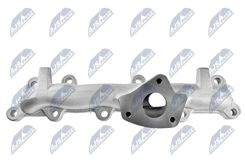Газопроводи (колектор випускний) NTY BKWHD000 ціна, від 86.96 USD