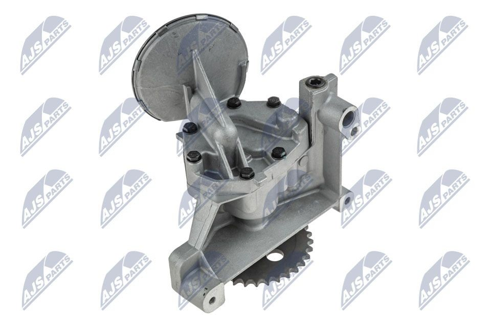 Помпа масляна Peugeot Boxer I фургон (230L) (1994 - 2002) ціна, від 65.48 USD