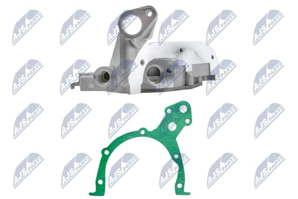 Помпа масляна NTY BPOPL001 ціна, від 44.58 USD