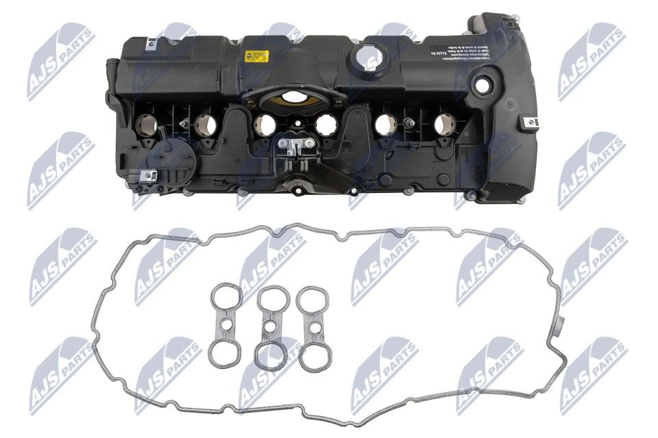 Кришка клапанна NTY BPZBM000 ціна, від 94.77 USD