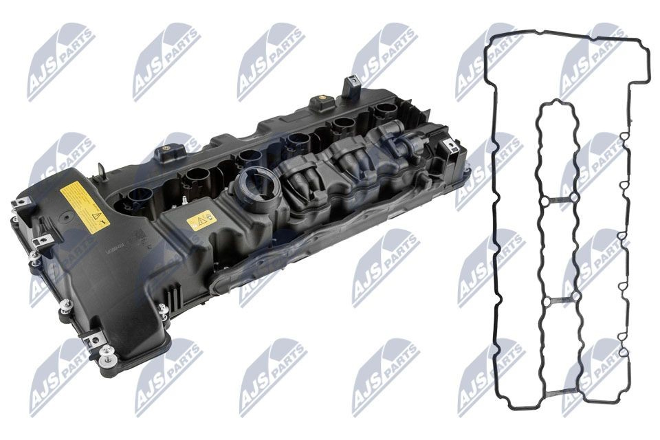 Кришка клапанна NTY BPZBM004 ціна, від 87.84 USD