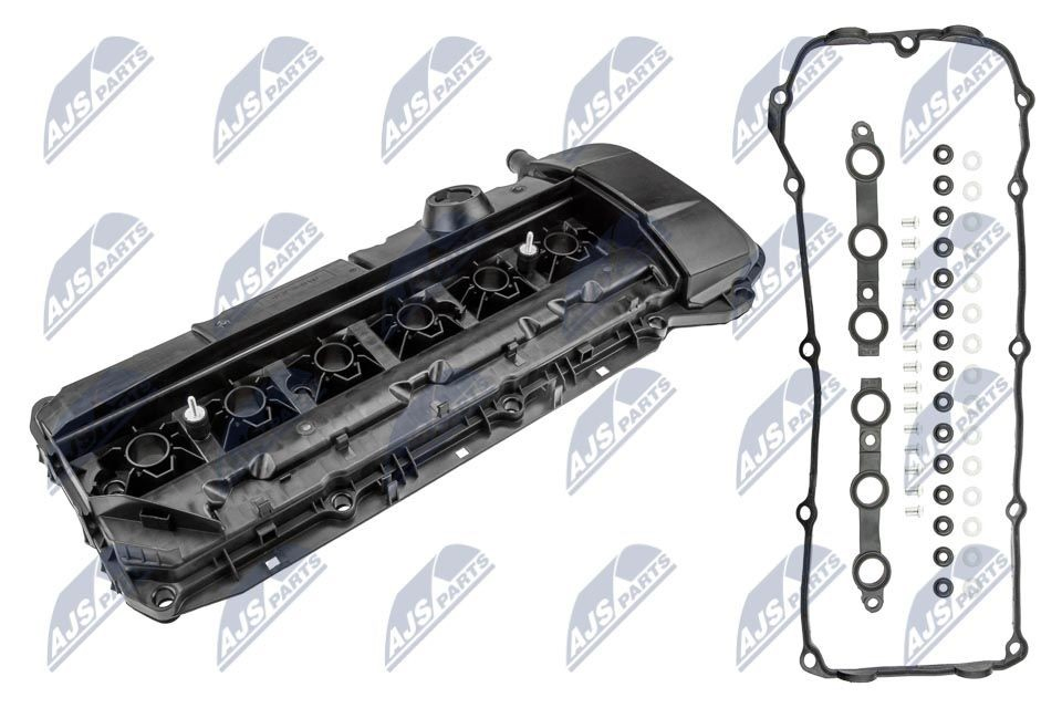Кришка клапанна NTY BPZBM008 ціна, від 97.74 USD