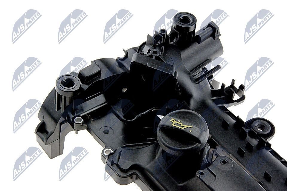 Кришка клапанна NTY BPZCT002 ціна, від 57.83 USD
