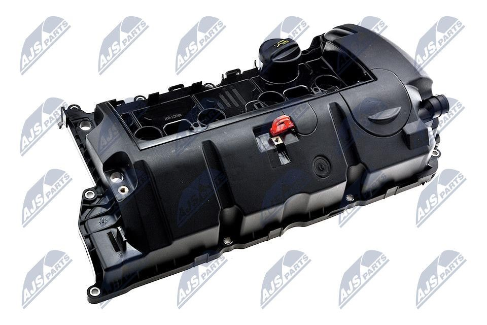 Кришка клапанна NTY BPZCT007 ціна, від 99.87 USD