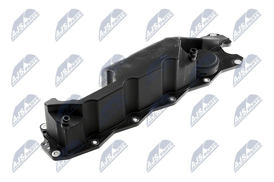Кришка клапанна NTY BPZVV001 ціна, від 40.06 USD