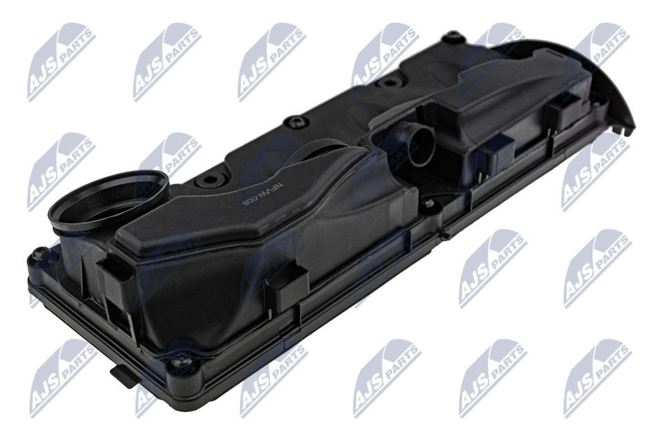 Кришка клапанна NTY BPZVW008 ціна, від 91.55 USD