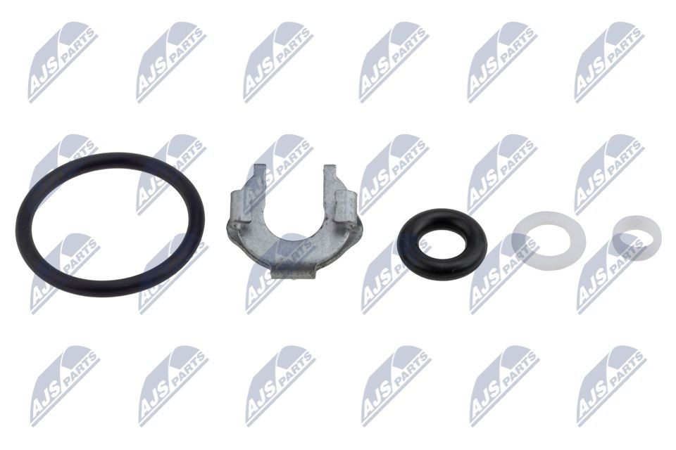 Купити Кільце форсунки Volkswagen Tiguan I 5N1, 5N2