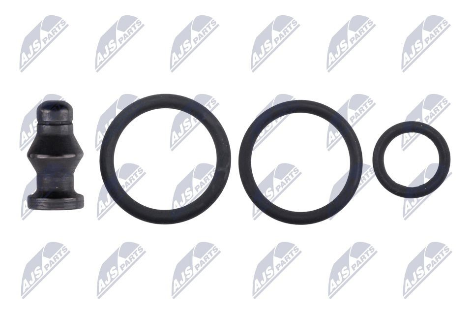 Купити 03G198051A Bosch Кільце форсунки