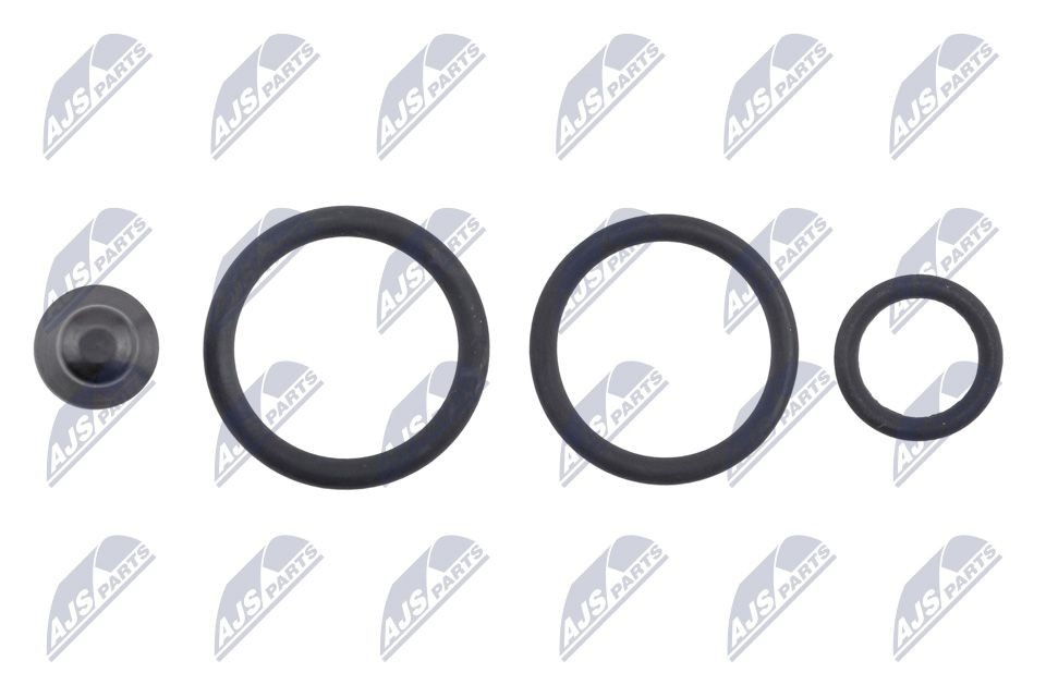 Ущільнююче кільце форсунок інжектора Bosch 03G198051A ціна, від 13.56 USD