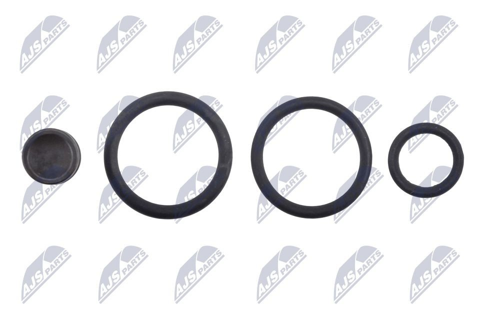 Кільце форсунки 03G198051A Bosch
