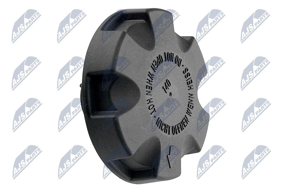 Кришка / пробка розширювального бачка NTY CCKBM004 ціна, від 3.54 USD