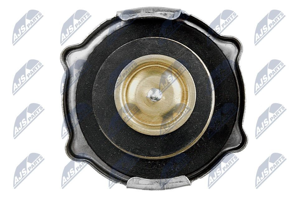 Кришка бачка радіатора NTY CCKCH000 ціна, від 6.41 USD