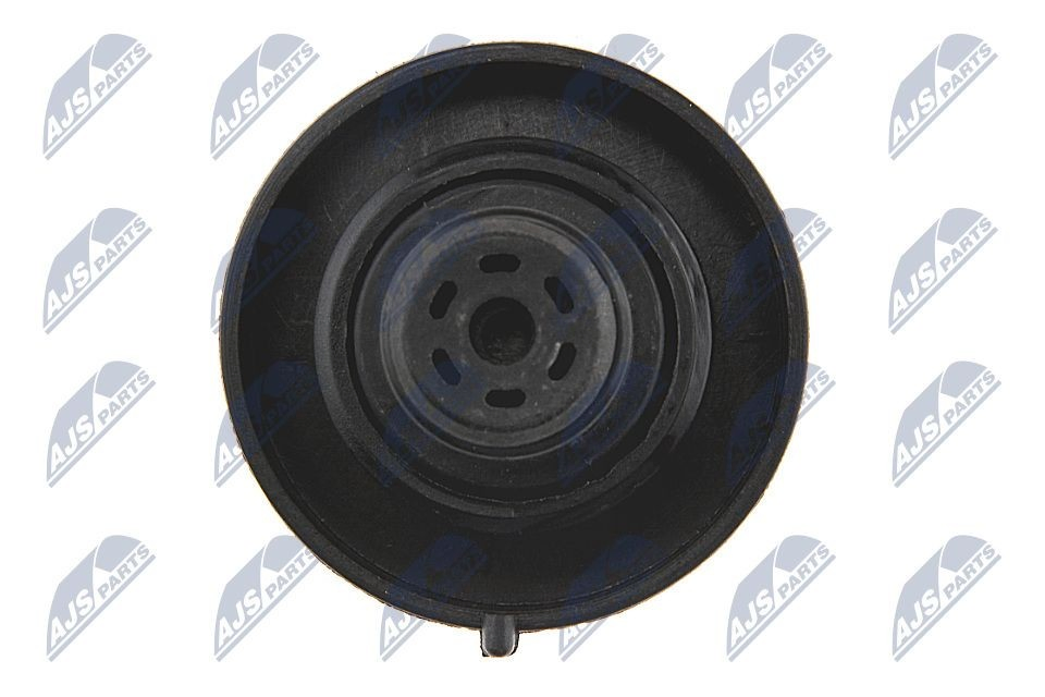 Кришка / пробка розширювального бачка NTY CCKTY000 ціна, від 1.68 USD