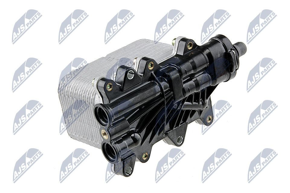 Радіатор охолодження, АКПП NTY CCLBM001A ціна, від 38.39 USD