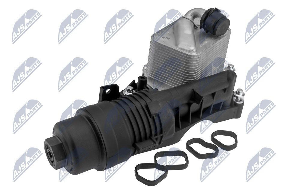 Корпус масляного фільтра NTY CCLBM068 ціна, від 87.72 USD