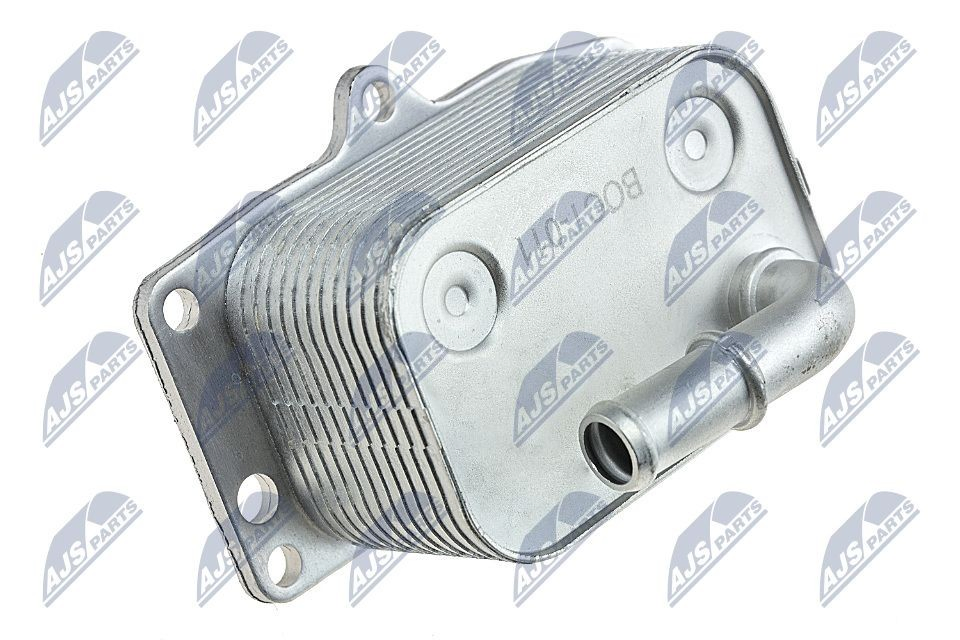 Радіатор масляний NTY CCLCT011 ціна, від 16.45 USD